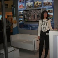 Silvia Carolina Fernandez Suau