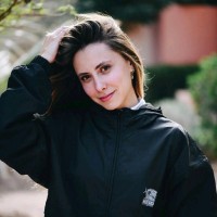 Galila Elghamry