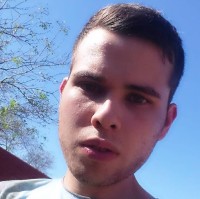 Mathias Galeano