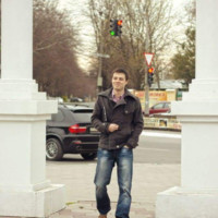 Ievgen Leonichev