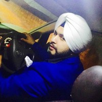 Amreet Brar
