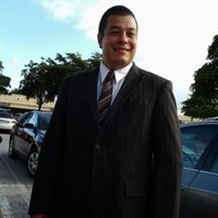 Christian Echeverria