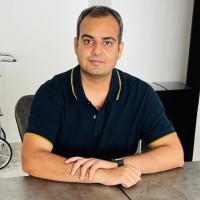 Khurram Ahmed