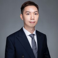 Kenji Pang