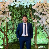 Benjamin Rivas