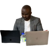 Sidiki Diarra