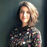 Alexandra HUPIN