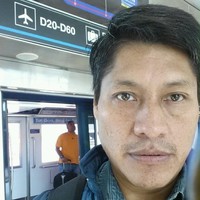 Justino Mendoza Porroa