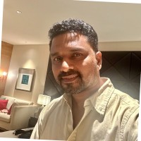 N. SENTHIL KUMAR