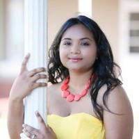 Priyanka Govender