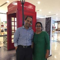 Sanjay Bhindwar