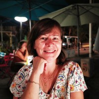 Frédérique LECOMTE