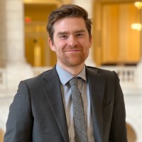 Patrick Fergusson