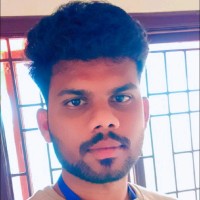 Praveen Kumar Arumugam