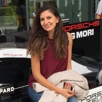 Christina Nassif