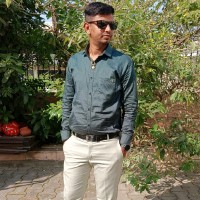 Shivam Gosai