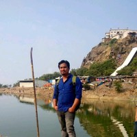 Diptiranjan Sahoo