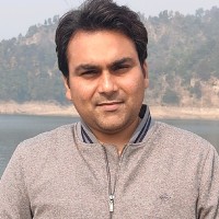 Vidit Rajput