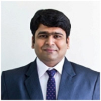 Dr. Sumant Choudhari