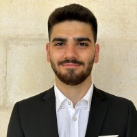 Charbel Eid