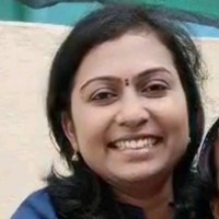 Divya Panda