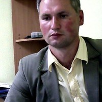 Геннадий Геннадьевич