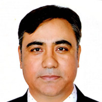 Bijay Krishna Shrestha