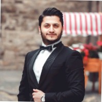 Mahmoud Ahmad