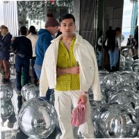 Divij Vaid