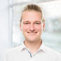 Maximilian Kleinsorg
