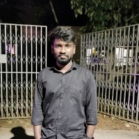 Anoop Kumar M H