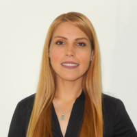 Claudia Paola Diaz Zaragoza