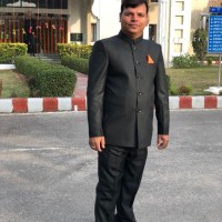 Dr. Purushottam Dwivedi
