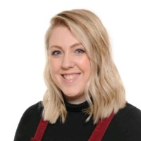 Emily Mcmahon