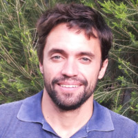 Guillermo Federico Gutierrez Arranz