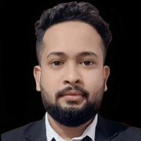 Abhinob Kundu