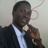 Saidu Musa Sesay
