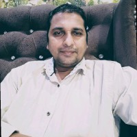 Arvind Chaudhari