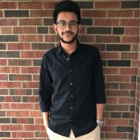 Nishidh Patel