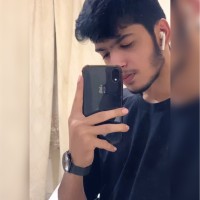 Saud Yahya