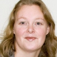 Marja Versteegh-De Kluijve
