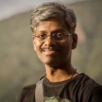 Vel Muthiah K