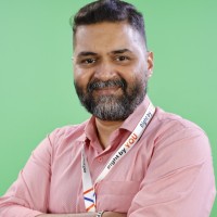 Venkatraman Ramakrishnan