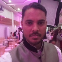 Irshad Ali