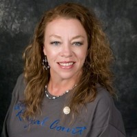 Rhonda Dishman