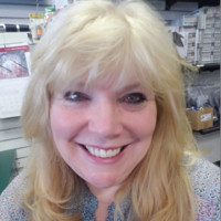 Sharon Adams