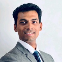 Paritosh Tengshe