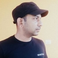 Dibin Mohan