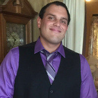 Thomas Girouard Jr