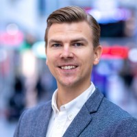 Anders Solvin